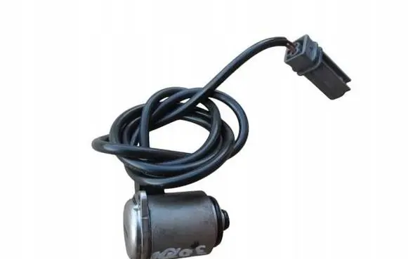 Audi A8 S8 D3 4E Hydraulic servotronic pressure valve 
