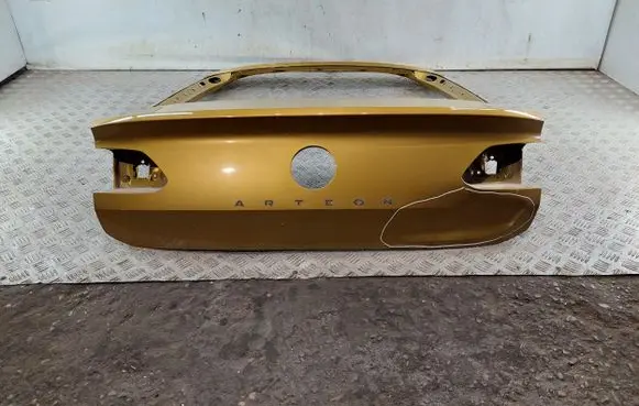 Volkswagen Arteon Tailgate/trunk/boot lid