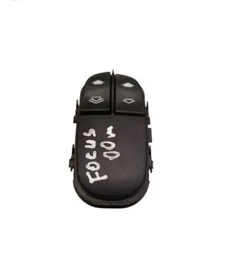 Ford Focus Electric window control switch YS4T14529AA K808X 539810