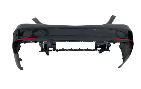 Mercedes-Benz S W222 Rear bumper A2228800049 0009390754 A0009058802