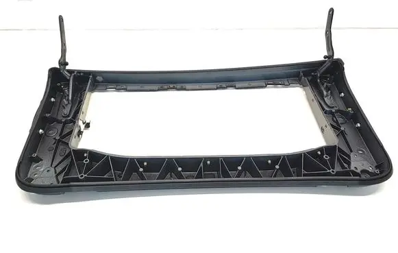 Tesla Model X Rear door upper hinge 1028782-00