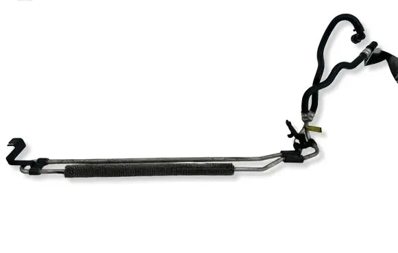 Volvo XC60 Power steering radiator 31280430