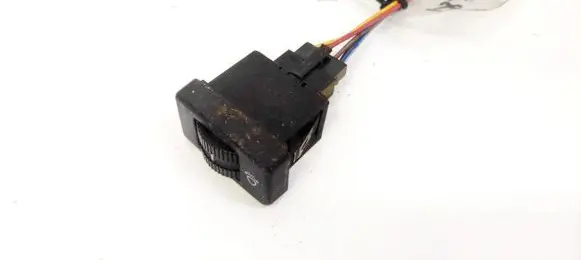 Volkswagen Transporter - Caravelle T4 Headlight level height control switch 701941333
