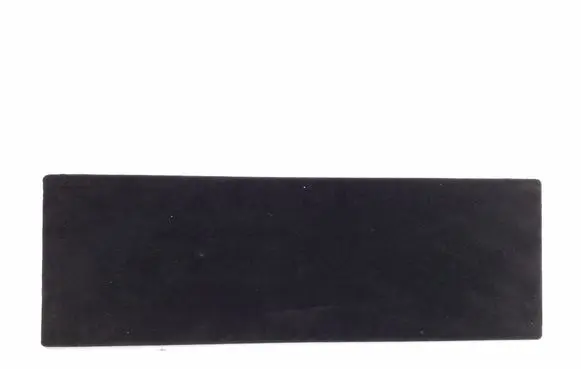 Mercedes-Benz E W211 Trunk/boot mat liner A2116802002