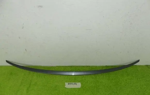 Audi A5 Tailgate/trunk spoiler 8W6827933