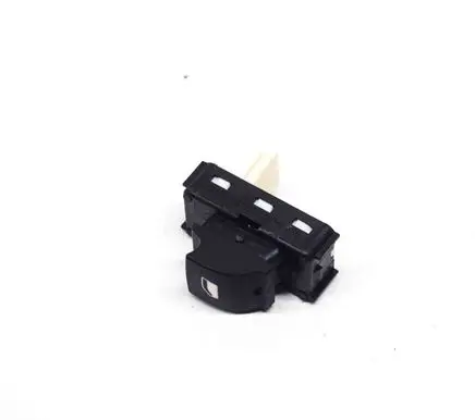Opel Mokka B Electric window control switch 98044803ZD