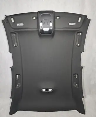 Audi A6 C7 Headlining 4G5867506