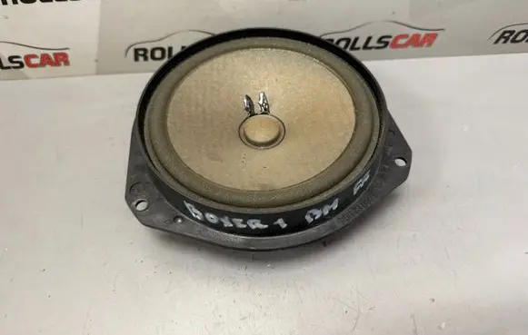 Peugeot Boxer Front door speaker 518302300 29510 90016432104
