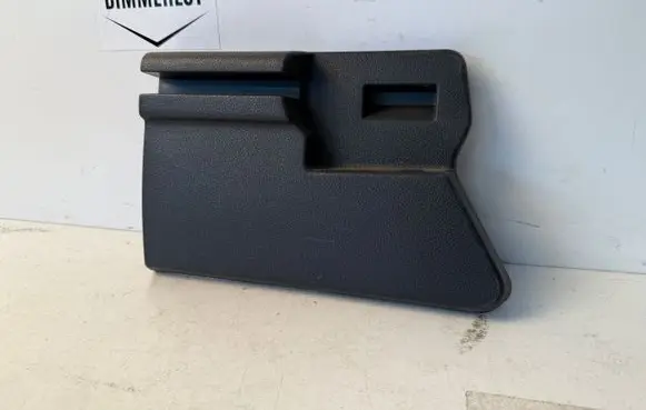 Peugeot 508 RXH Parcel shelf load cover mount bracket 9672215877