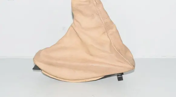 BMW 5 E39 Handbrake trim 