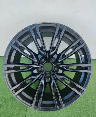 BMW M2 G87 R19 alloy rim 8093845