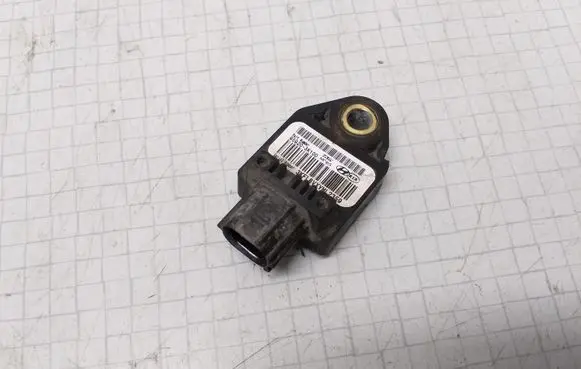 Hyundai Sonata Airbag deployment crash/impact sensor 959203K100