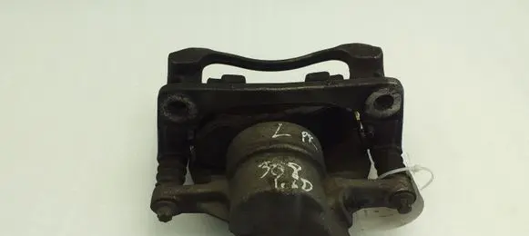 Peugeot 308 Front brake caliper
