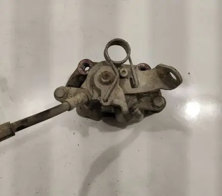 Fiat Croma Rear brake caliper