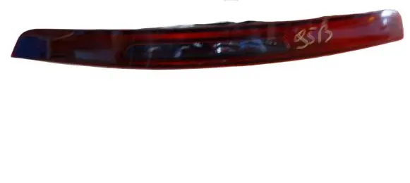 Porsche Macan (95B) Rear bumper light 95B945726J