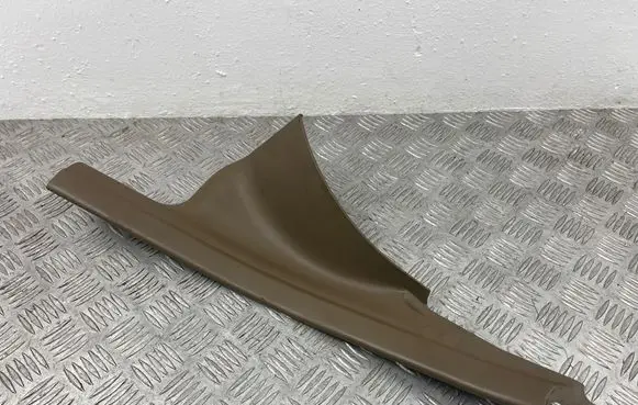 BMW 5 E60 E61 Other sill/pillar trim element 7025009 22339910