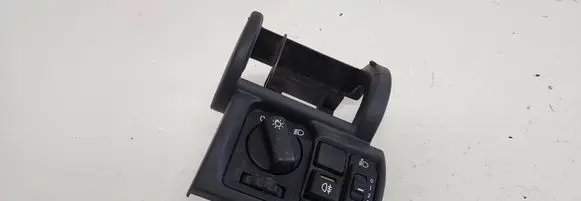 Opel Combo C Light switch