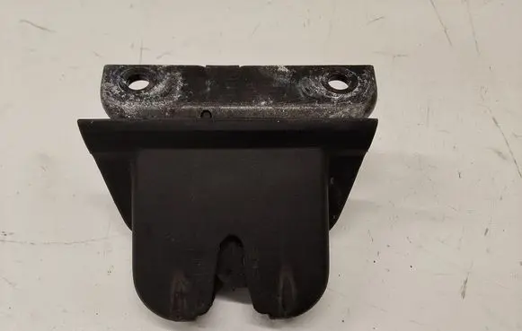 Audi A6 S6 C5 4B Loading door lock 4B9827520
