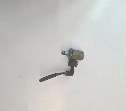 Mercedes-Benz C W204 Steering rack electric part 613664 A2035450528