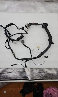 Subaru Forester SH Front door wiring loom 81820SC100