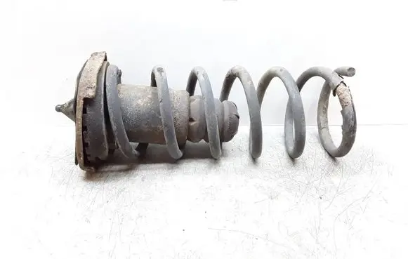Volvo V60 Rear coil spring