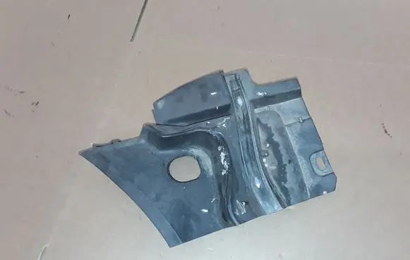Mazda CX-9 Wiper trim TD11507S1 K2443