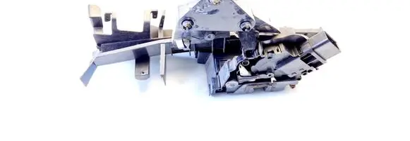 Ford Focus Front door lock 240000000 4M51A21979 924003100