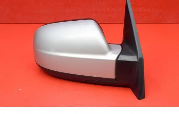 Hyundai Tucson JM Front door electric wing mirror 012268