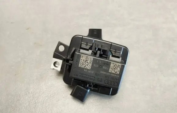 Audi A6 S6 C7 4G Keyless (KESSY) go control unit/module 4H0909131
