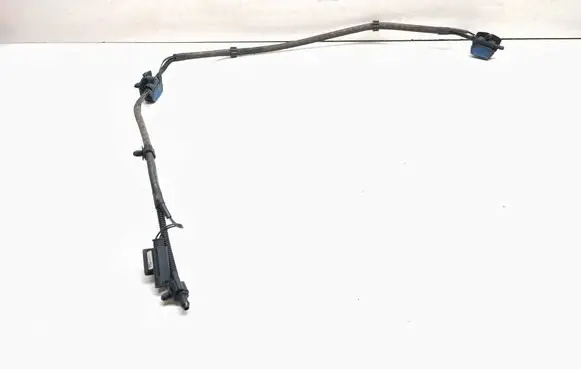 BMW 3 F30 F35 F31 Windshield washer fluid hose 7276500
