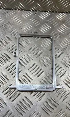 Volvo XC60 Climate control/heater control trim 31267052