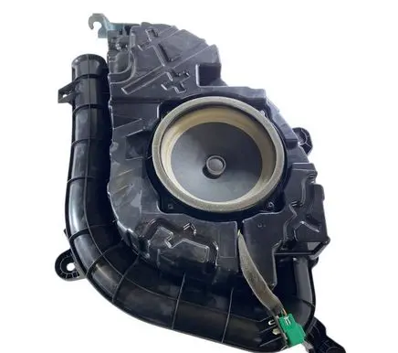 Ford Explorer VI Audio system kit LB5T18C804BH LB5T19A067AE LC3T18808BA