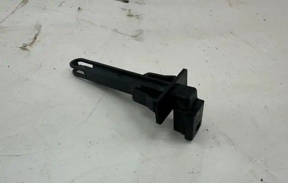 Volkswagen Golf VII Interior temperature sensor 5Q0907543A