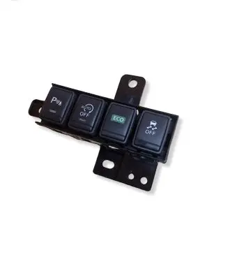 Nissan Qashqai Other switches/knobs/shifts 1VA0A