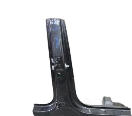 KIA Sorento IV Sill 