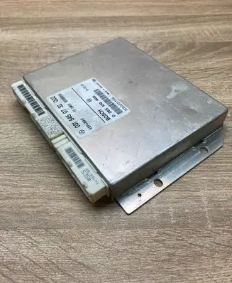Mercedes-Benz CLK A208 C208 ESP (stability system) control unit 0315450732 0265109498