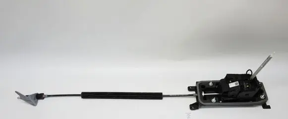 Audi A1 Gear selector/shifter in gearbox 2q2713023aq
