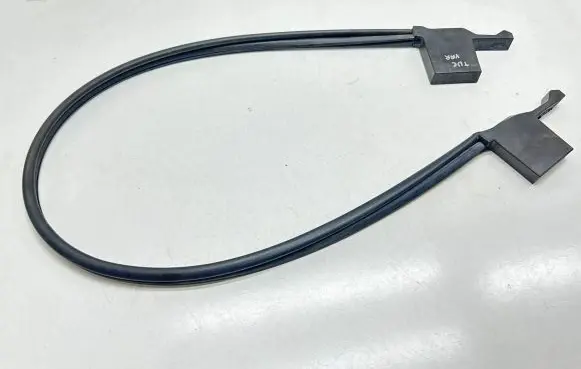 Hyundai Tucson TL Engine compartment rubber 86442D3000