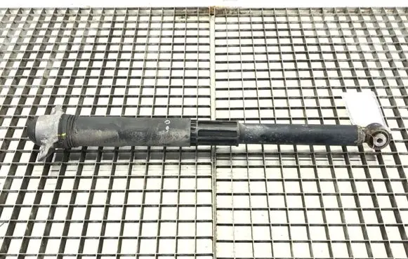 Rear shock absorber/damper