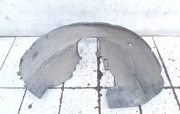 Ford Kuga I Front wheel arch liner splash guards 8V4116114AC