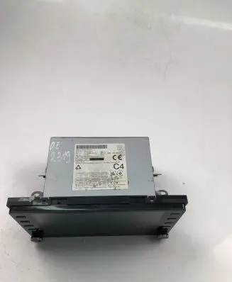 Toyota Corolla E210 E21 Screen/display/small screen 8614002C41