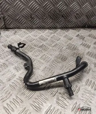 Audi A4 S4 B8 8K Engine coolant pipe/hose 059121070a