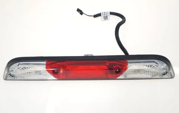 Ford F150 Third/center stoplight FL3413A613AM FL3413A667AJ FL3413A613