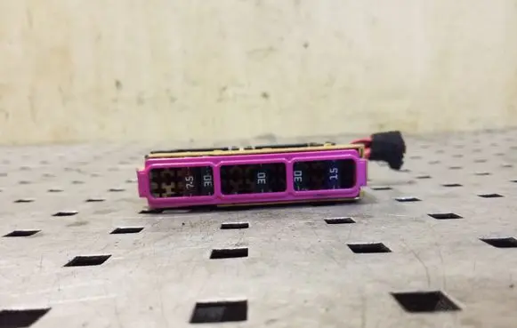 Audi Q5 SQ5 Fuse module 8K0941824A