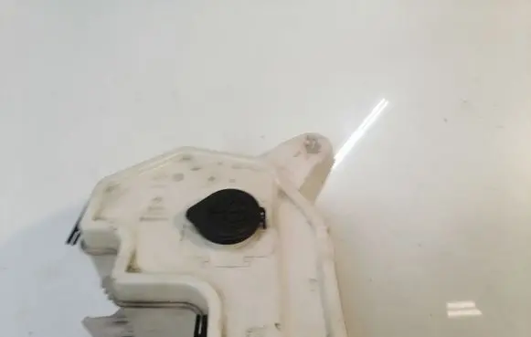 BMW Z4 E89 Windshield washer fluid reservoir/tank 7192850 7192856