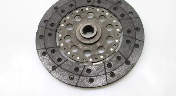 Mazda 3 II Clutch pressure plate SH0216460