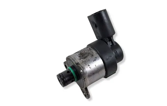 BMW 3 E90 E91 Fuel pressure sensor 928400560