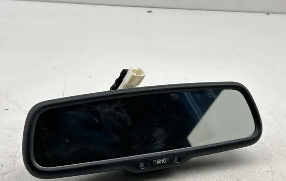 Toyota Avensis T270 Rear view mirror (interior) E11026005 GN7X566 6022409