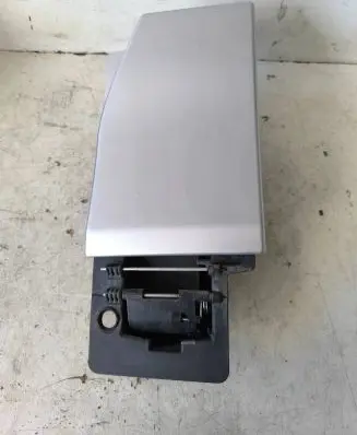Renault Trafic III (X82) Fuel tank cap 781203326R 781209835R