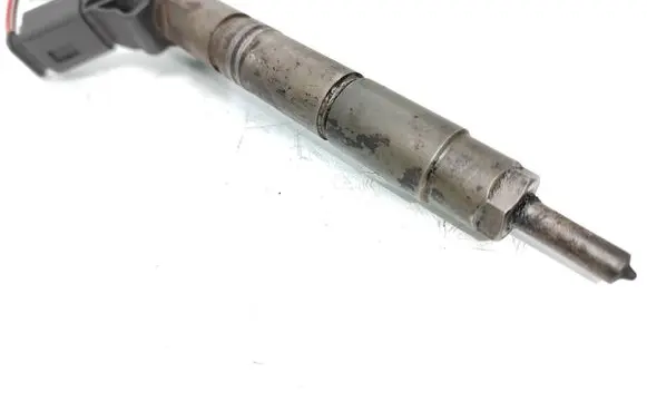 Mercedes-Benz S W221 Fuel injector A6420700587 060629 0445115